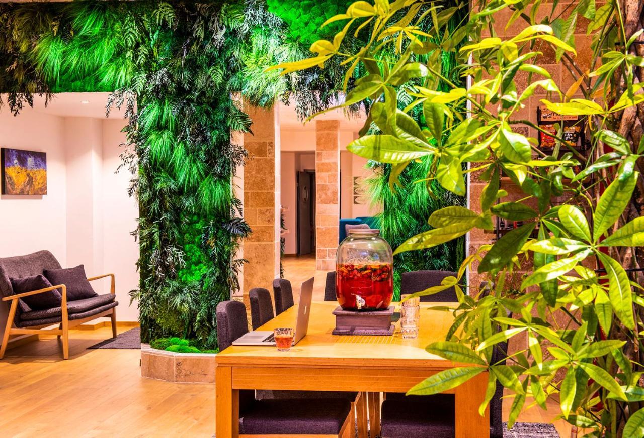 Le Green Des Impressionnistes Ennery  Exteriér fotografie